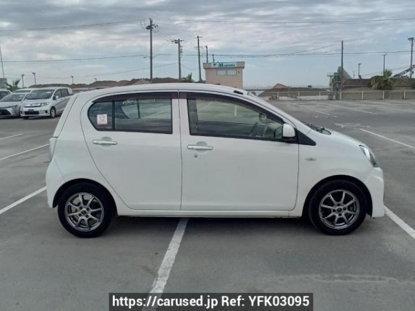 Used 2015 AT daihatsu mira-e-s LA300S Image[7]
