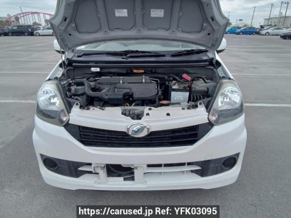 Used 2015 AT daihatsu mira-e-s LA300S Image[9]