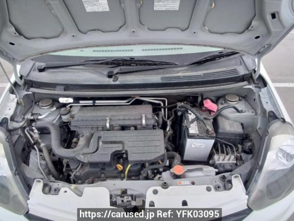 Used 2015 AT daihatsu mira-e-s LA300S Image[10]