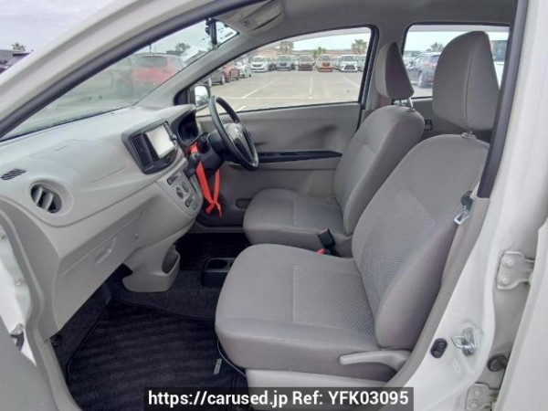 Used 2015 AT daihatsu mira-e-s LA300S Image[14]