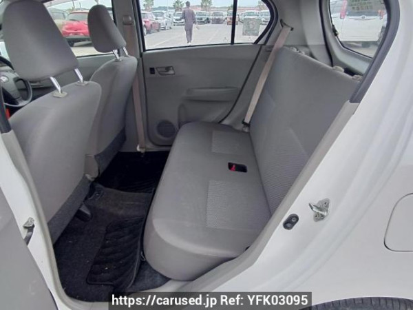 Used 2015 AT daihatsu mira-e-s LA300S Image[15]