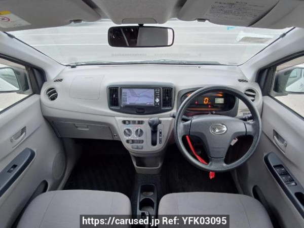 Used 2015 AT daihatsu mira-e-s LA300S Image[17]