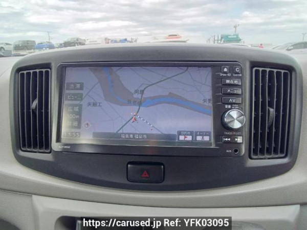 Used 2015 AT daihatsu mira-e-s LA300S Image[21]