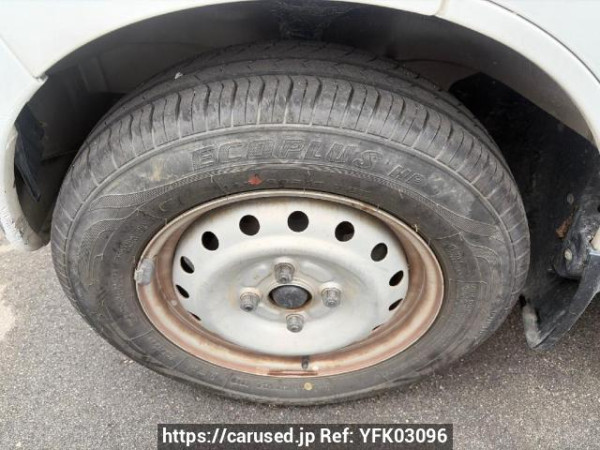 Used 2000 MT suzuki carry-truck DA52T Image[12]