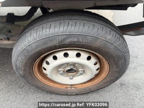 Used 2000 MT suzuki carry-truck DA52T Image[13]