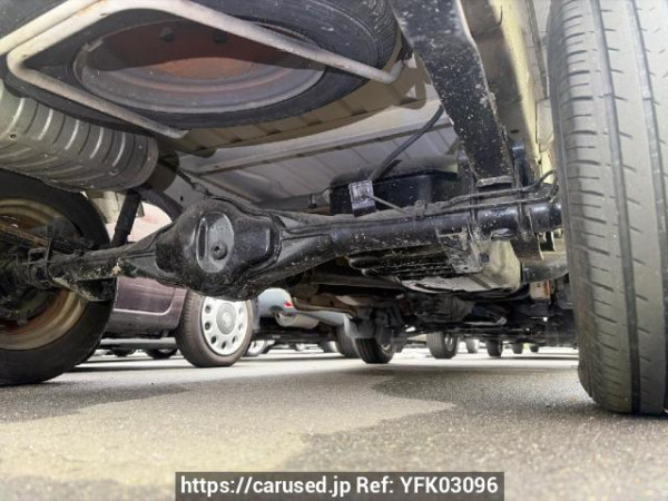 Used 2000 MT suzuki carry-truck DA52T Image[15]