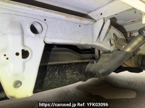 Used 2000 MT suzuki carry-truck DA52T Image[16]