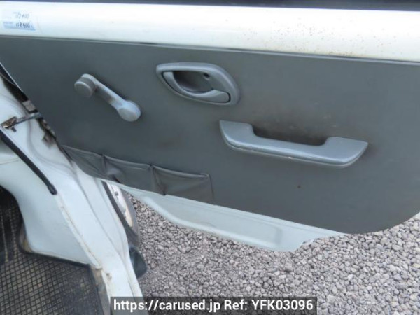 Used 2000 MT suzuki carry-truck DA52T Image[26]