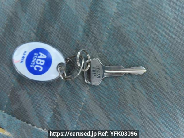 Used 2000 MT suzuki carry-truck DA52T Image[27]