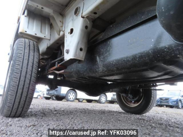 Used 2000 MT suzuki carry-truck DA52T Image[34]