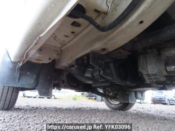 Used 2000 MT suzuki carry-truck DA52T Image[36]