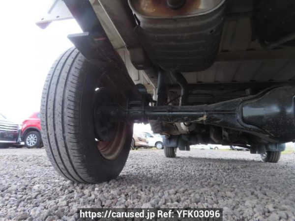 Used 2000 MT suzuki carry-truck DA52T Image[38]