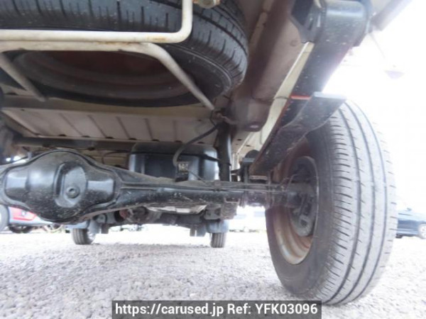 Used 2000 MT suzuki carry-truck DA52T Image[39]