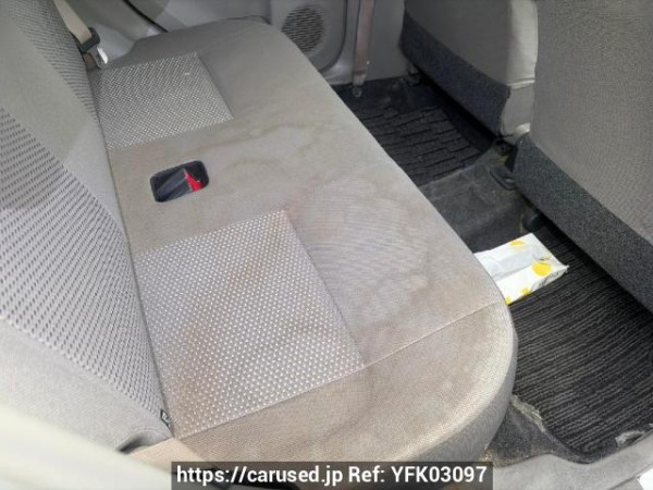Used 2013 AT toyota pixis-epoch LA300A Image[8]