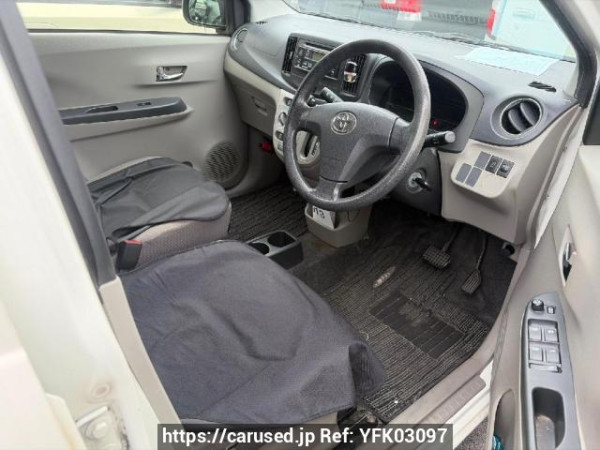 Used 2013 AT toyota pixis-epoch LA300A Image[9]