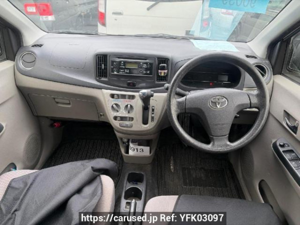 Used 2013 AT toyota pixis-epoch LA300A Image[10]