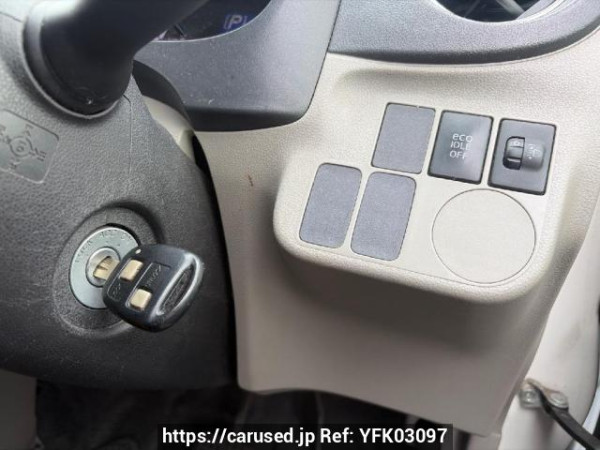 Used 2013 AT toyota pixis-epoch LA300A Image[13]