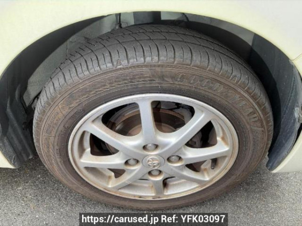 Used 2013 AT toyota pixis-epoch LA300A Image[14]