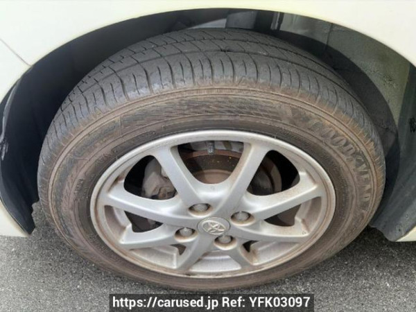Used 2013 AT toyota pixis-epoch LA300A Image[15]