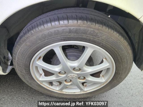 Used 2013 AT toyota pixis-epoch LA300A Image[16]