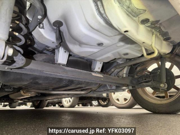 Used 2013 AT toyota pixis-epoch LA300A Image[17]