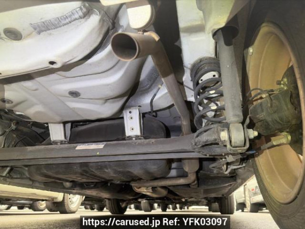 Used 2013 AT toyota pixis-epoch LA300A Image[18]
