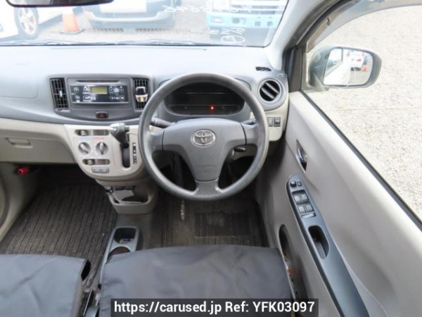Used 2013 AT toyota pixis-epoch LA300A Image[21]