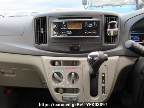 Used 2013 AT toyota pixis-epoch LA300A Image[22]