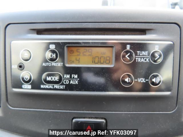 Used 2013 AT toyota pixis-epoch LA300A Image[23]