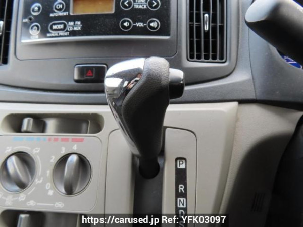 Used 2013 AT toyota pixis-epoch LA300A Image[24]