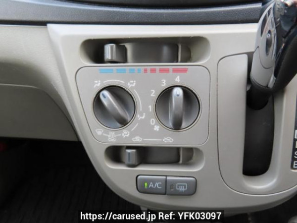 Used 2013 AT toyota pixis-epoch LA300A Image[25]