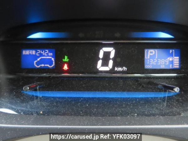 Used 2013 AT toyota pixis-epoch LA300A Image[26]