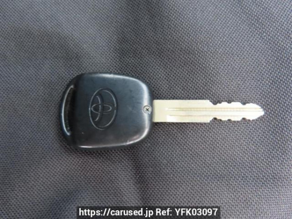 Used 2013 AT toyota pixis-epoch LA300A Image[30]