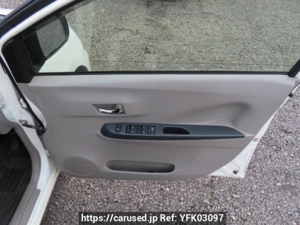 Used 2013 AT toyota pixis-epoch LA300A Image[31]