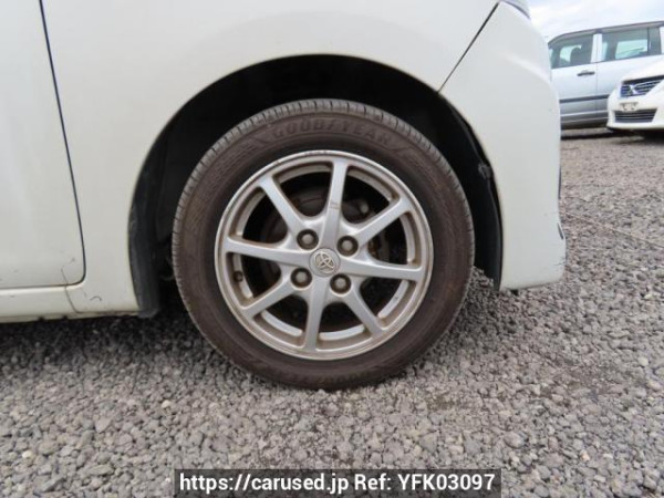 Used 2013 AT toyota pixis-epoch LA300A Image[33]