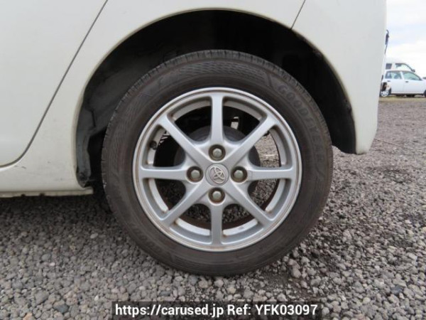 Used 2013 AT toyota pixis-epoch LA300A Image[35]