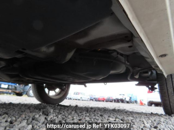 Used 2013 AT toyota pixis-epoch LA300A Image[41]