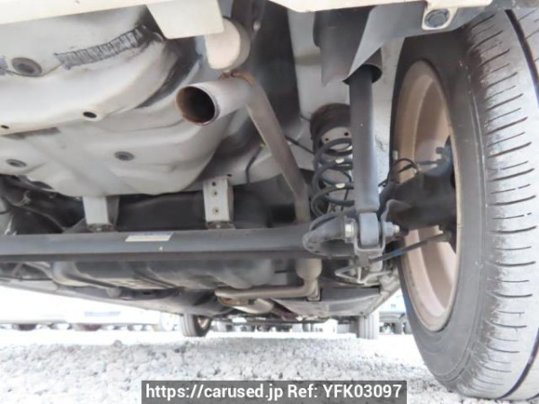 Used 2013 AT toyota pixis-epoch LA300A Image[43]