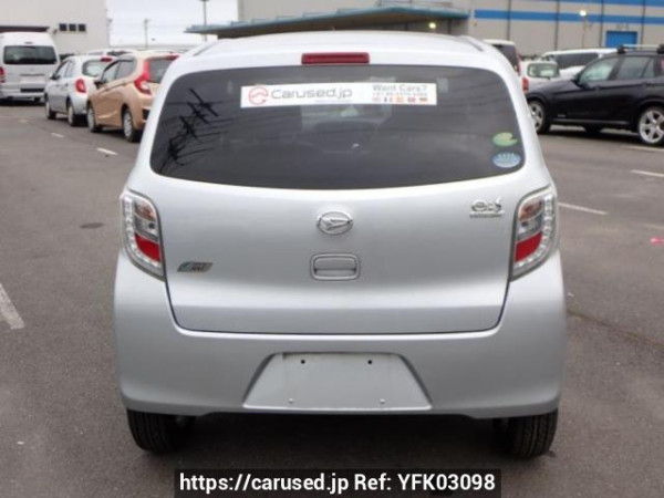 Used 2014 AT daihatsu mira-e-s LA300S Image[5]