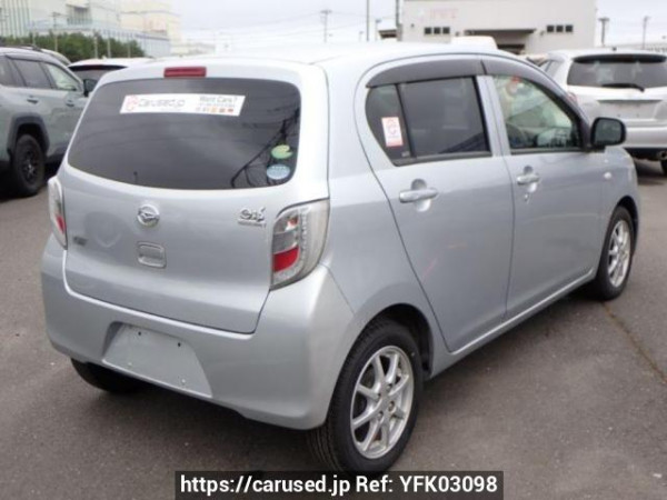 Used 2014 AT daihatsu mira-e-s LA300S Image[6]