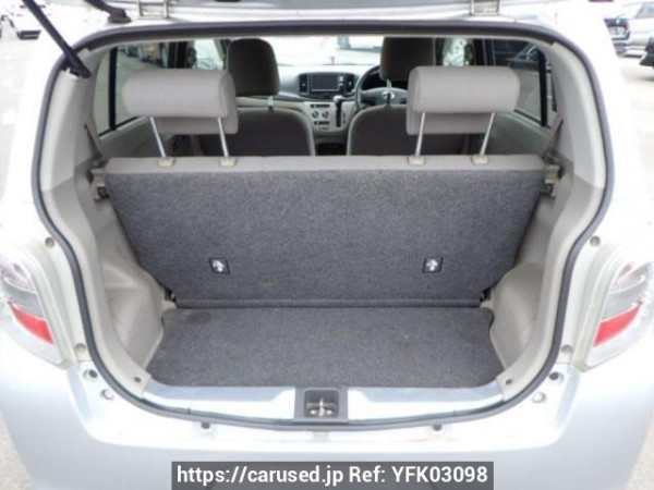 Used 2014 AT daihatsu mira-e-s LA300S Image[8]