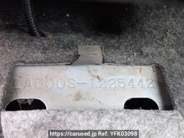 Used 2014 AT daihatsu mira-e-s LA300S Image[11]