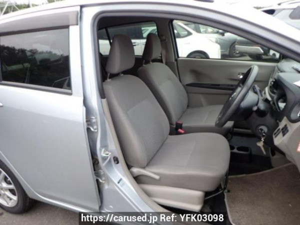 Used 2014 AT daihatsu mira-e-s LA300S Image[12]