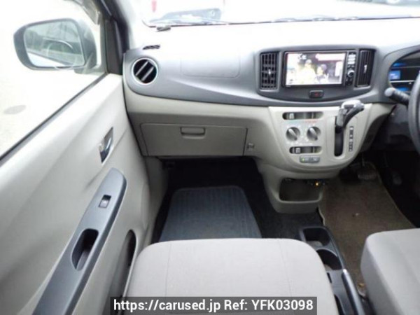 Used 2014 AT daihatsu mira-e-s LA300S Image[17]