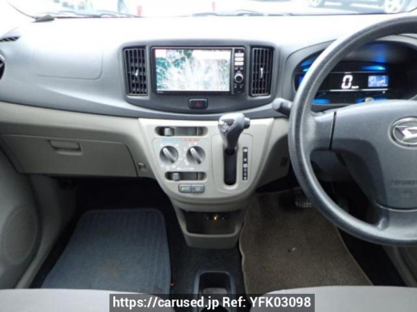 Used 2014 AT daihatsu mira-e-s LA300S Image[18]