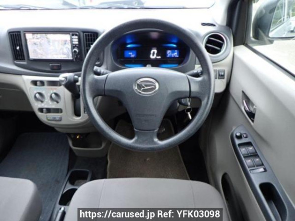 Used 2014 AT daihatsu mira-e-s LA300S Image[19]