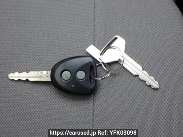 Used 2014 AT daihatsu mira-e-s LA300S Image[24]