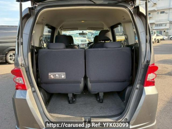 Used 2008 AT honda freed GB3 Image[8]