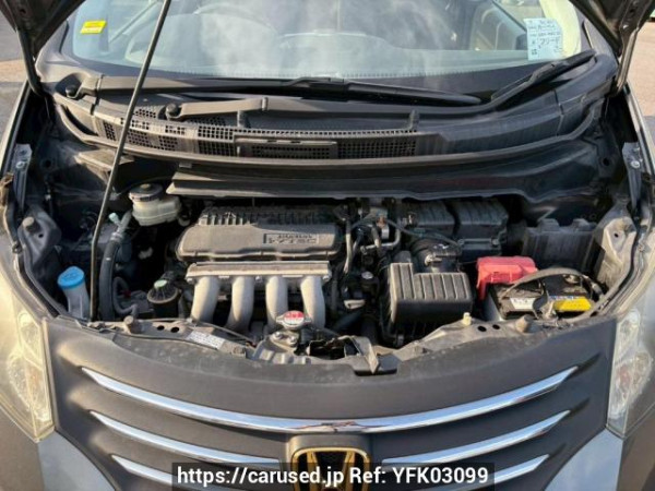 Used 2008 AT honda freed GB3 Image[9]