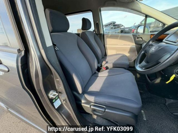 Used 2008 AT honda freed GB3 Image[13]